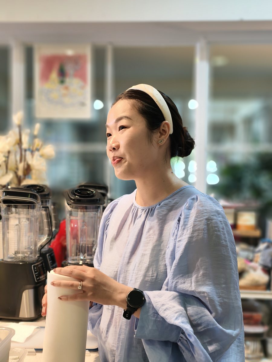 ซอสสอนเทคนิคในคลาส